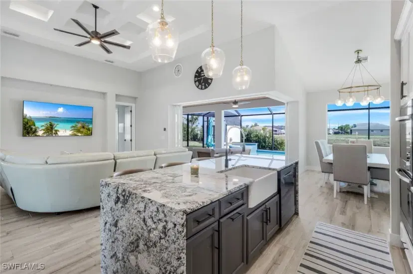 Picture of 2590 Surfside Blvd, Cape Coral FL 33914