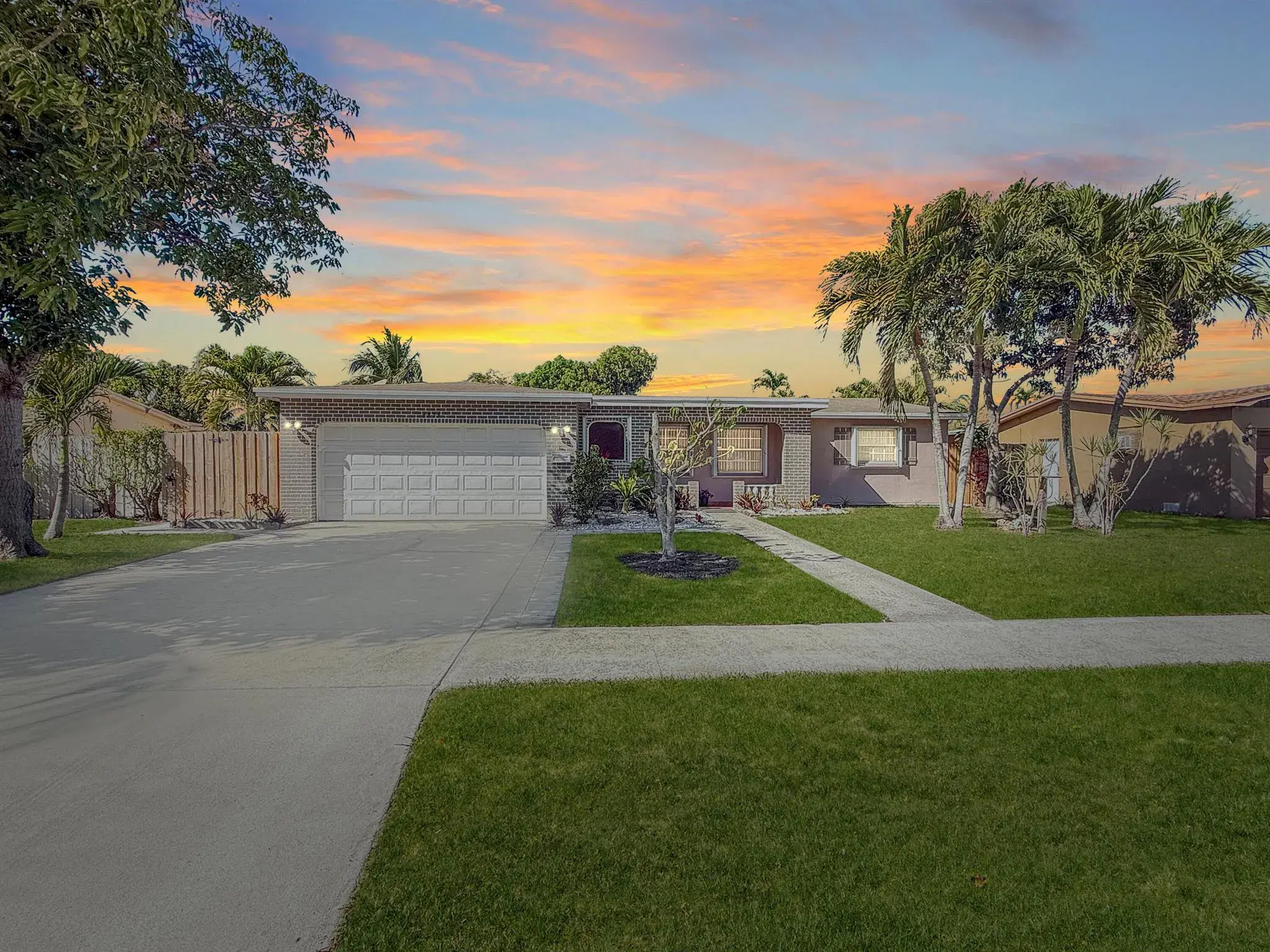 Picture of 6875 NW 1St Court, Margate, FL 33063