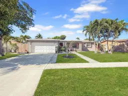 Picture of 6875 NW 1St Court, Margate, FL 33063