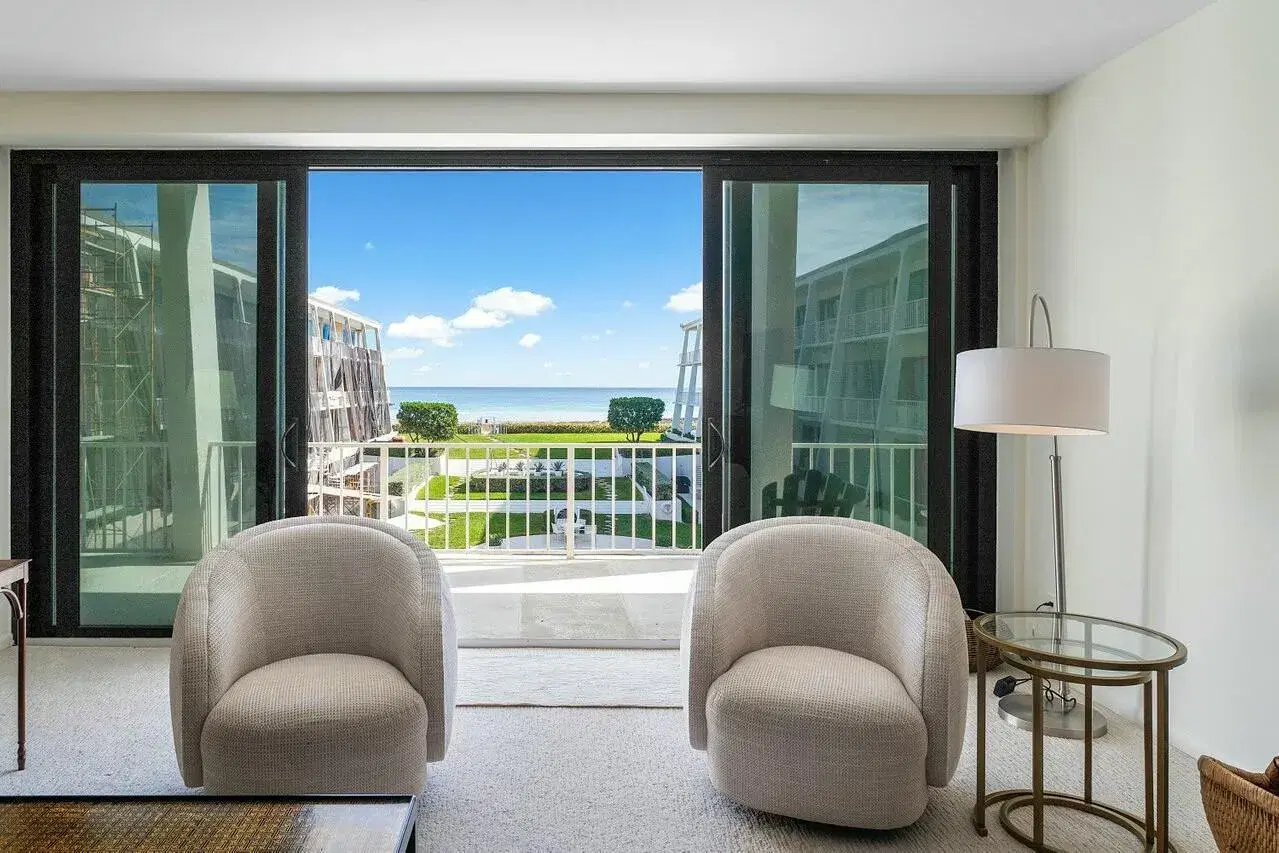 Picture of 2275 S Ocean Boulevard 205A, Palm Beach, FL 33480