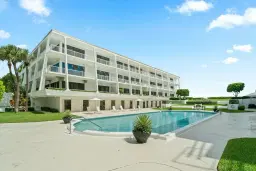 Picture of 2275 S Ocean Boulevard 205A, Palm Beach, FL 33480