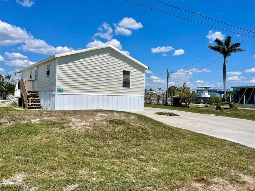 Picture of 3888 Royal Palm Dr, St. James City FL 33956