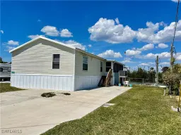 Picture of 3888 Royal Palm Dr, St. James City, FL 33956