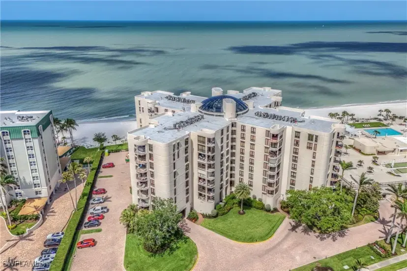 Picture of 3115 Gulf Shore Blvd N 112S, Naples FL 34103