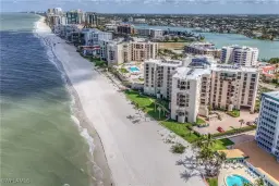 Picture of 3115 Gulf Shore Blvd N 112S, Naples, FL 34103