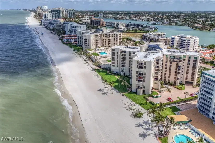 Picture of 3115 Gulf Shore Blvd N 112S, Naples FL 34103