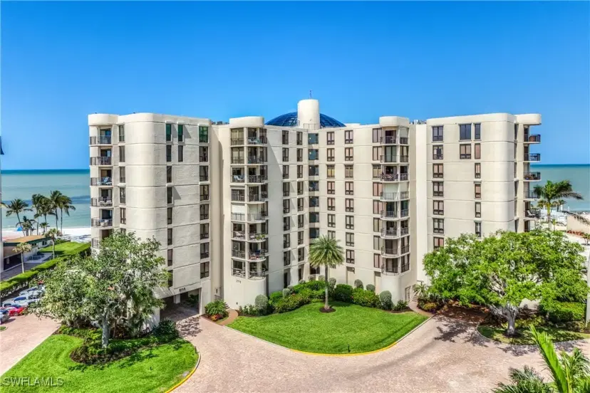 Picture of 3115 Gulf Shore Blvd N 112S, Naples FL 34103