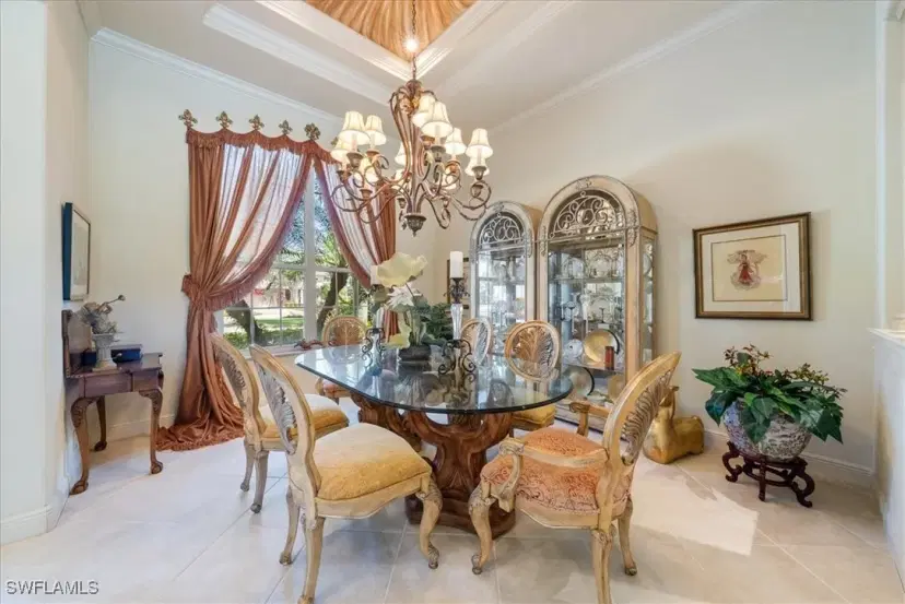 Picture of 7432 Treeline Dr, Naples FL 34119
