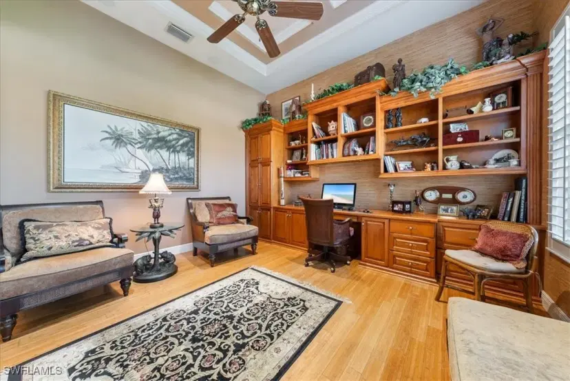 Picture of 7432 Treeline Dr, Naples FL 34119