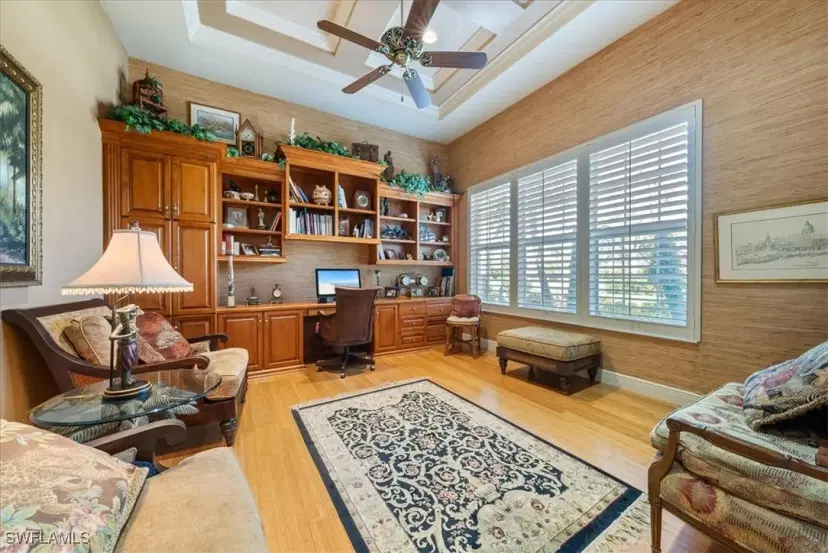 Picture of 7432 Treeline Dr, Naples FL 34119