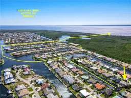 Picture of 210 Divinci Dr, Punta Gorda, FL 33950