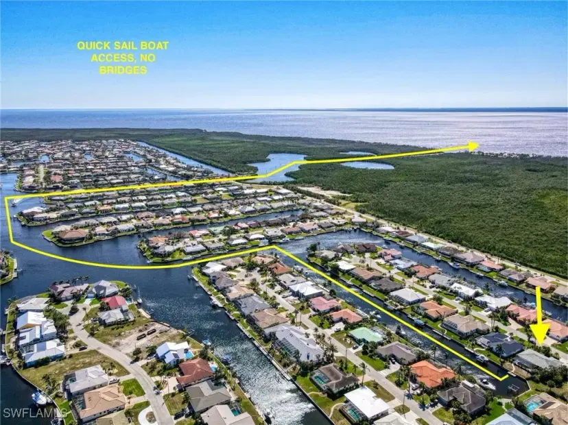 Picture of 210 Divinci Dr, Punta Gorda FL 33950