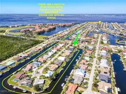 Picture of 210 Divinci Dr, Punta Gorda, FL 33950