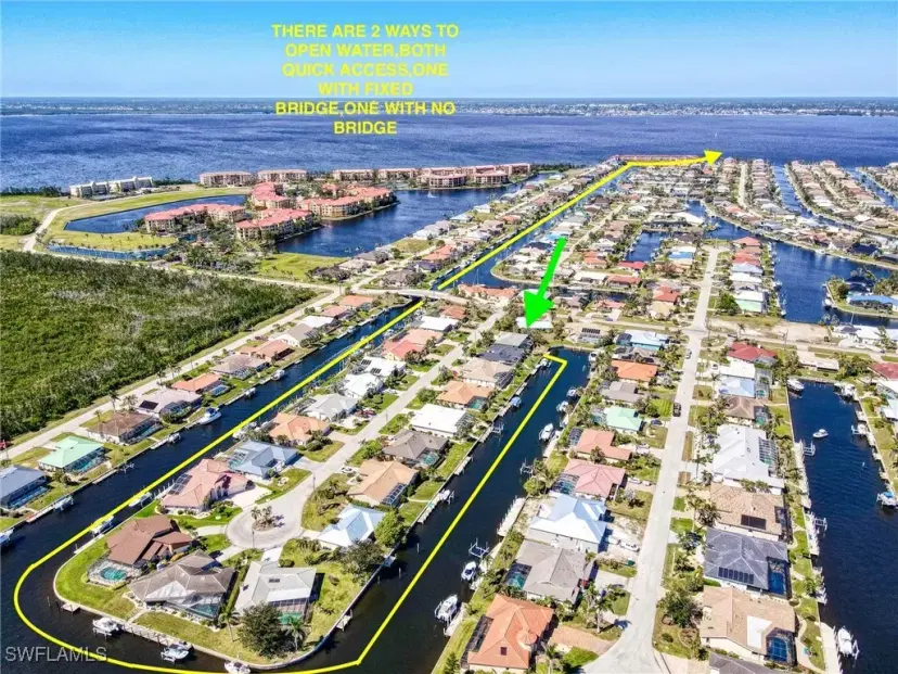 Picture of 210 Divinci Dr, Punta Gorda FL 33950