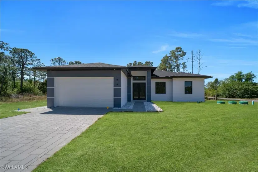 Picture of 315 Stonybrook Ave, Lehigh Acres FL 33972