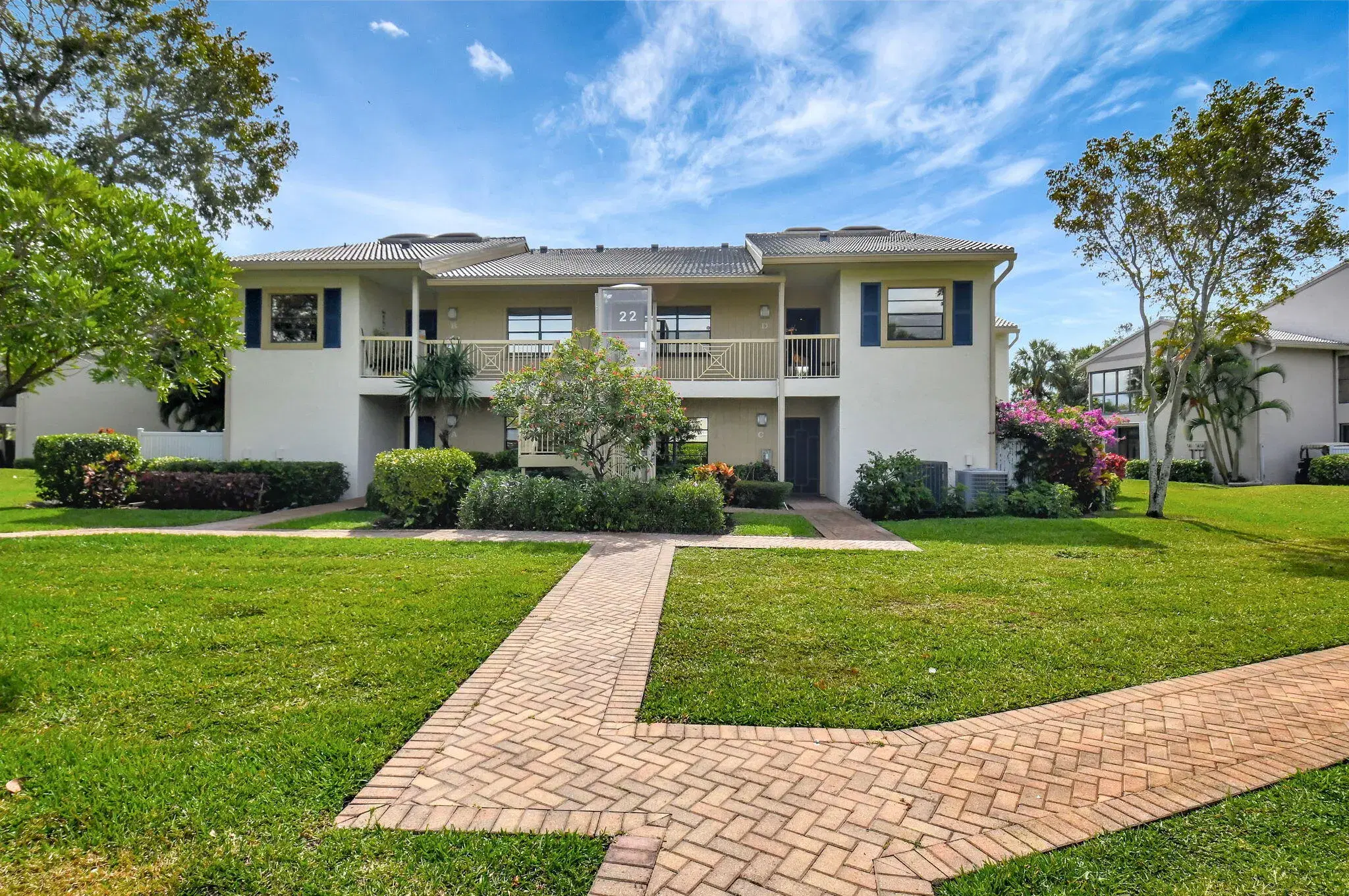 Picture of 22 Eastgate Drive D, Boynton Beach, FL 33436