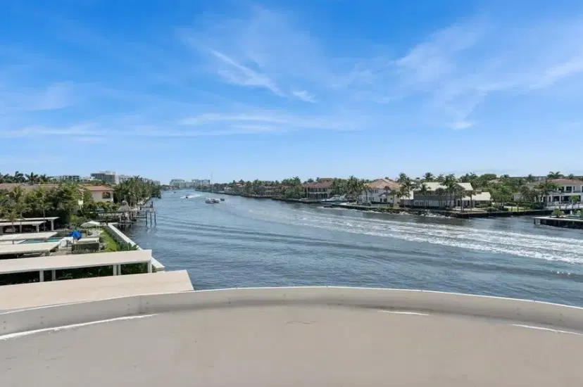 Picture of 2200 S Ocean Boulevard 401, Delray Beach FL 33483