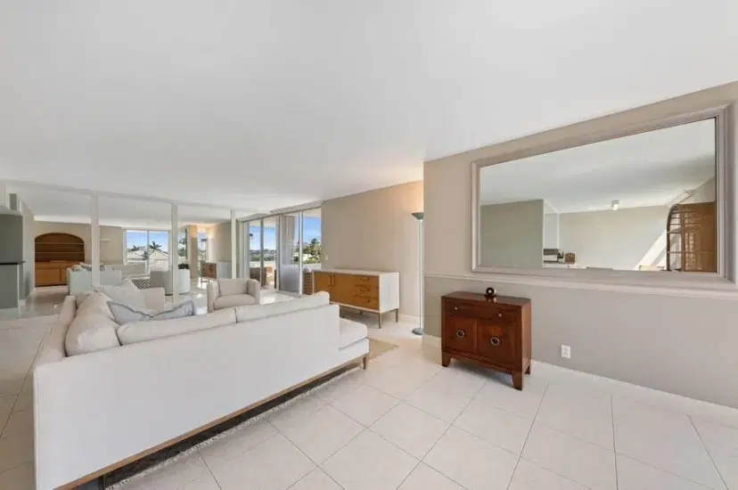 Picture of 2200 S Ocean Boulevard 401, Delray Beach FL 33483