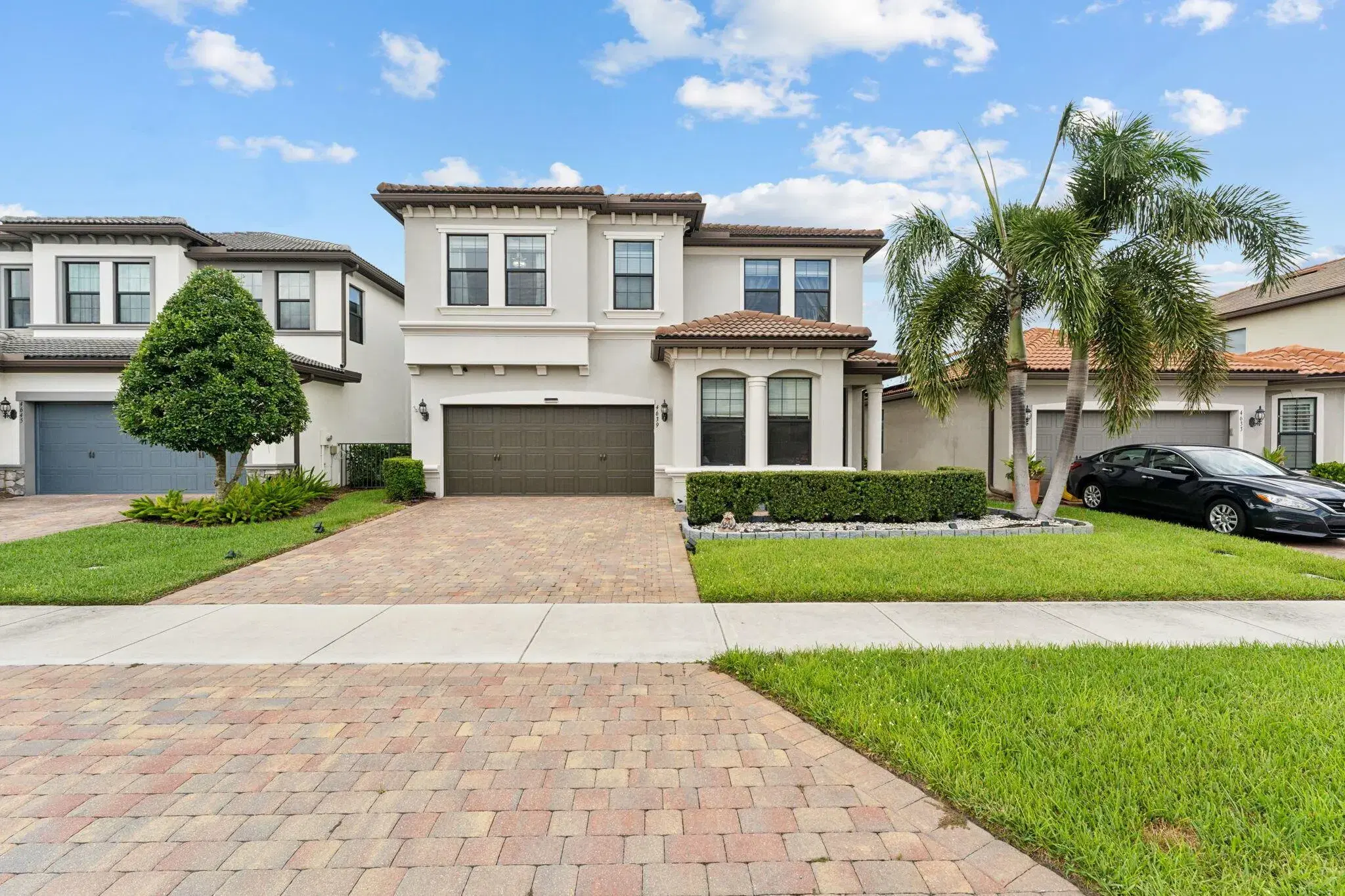 Picture of 4639 San Fratello Circle, Lake Worth, FL 33467