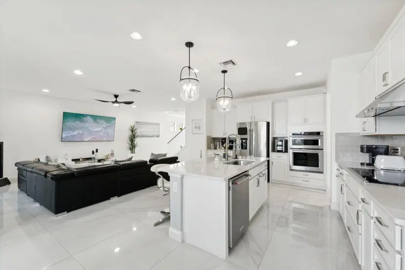 Picture of 4639 San Fratello Circle, Lake Worth FL 33467