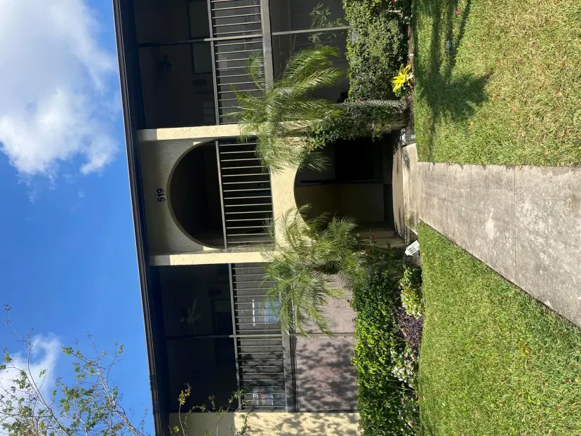 Picture of 519 Shady Pine Way A1, Greenacres FL 33415