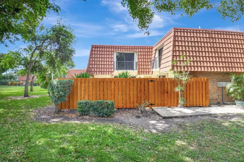 Picture of 3004 San Clara Drive 11-A, Delray Beach FL 33445