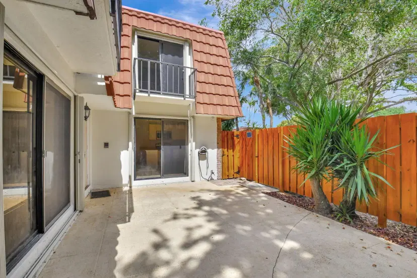 Picture of 3004 San Clara Drive 11-A, Delray Beach FL 33445