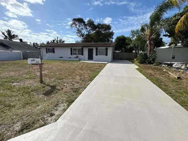 Picture of 416 SW 7Th Court, Boynton Beach FL 33435