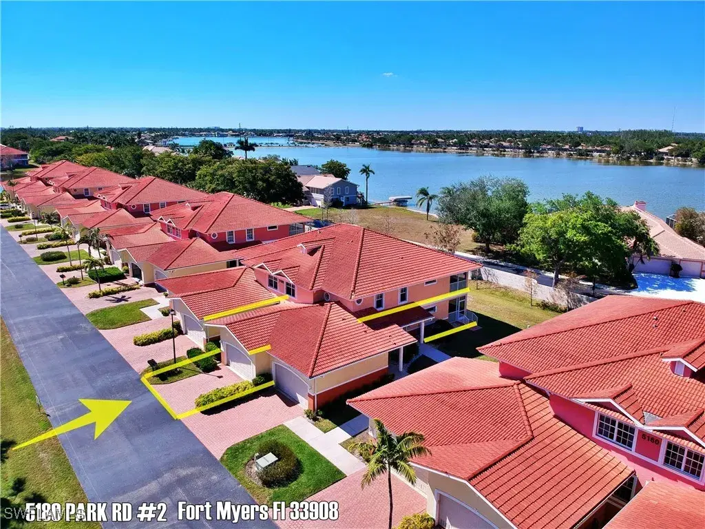 Picture of 5180 Park Rd 2, Fort Myers, FL 33908