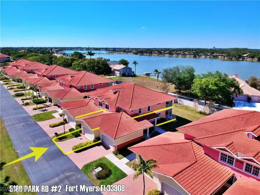 Picture of 5180 Park Rd 2, Fort Myers FL 33908