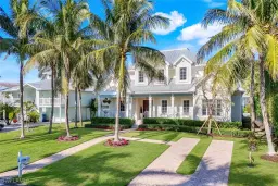 Picture of 455 13Th Ave S, Naples, FL 34102