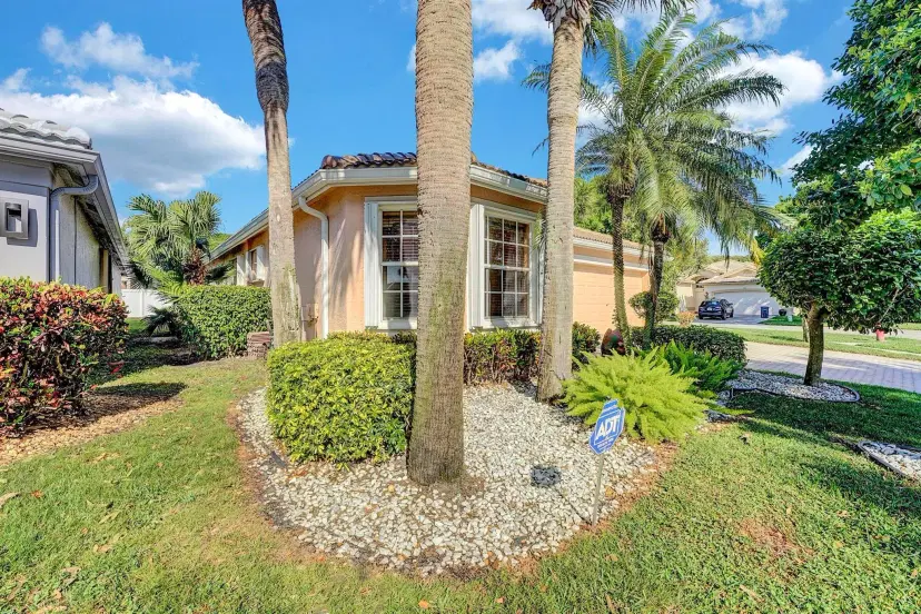 Picture of 11889 Manzano Avenue, Boynton Beach FL 33437