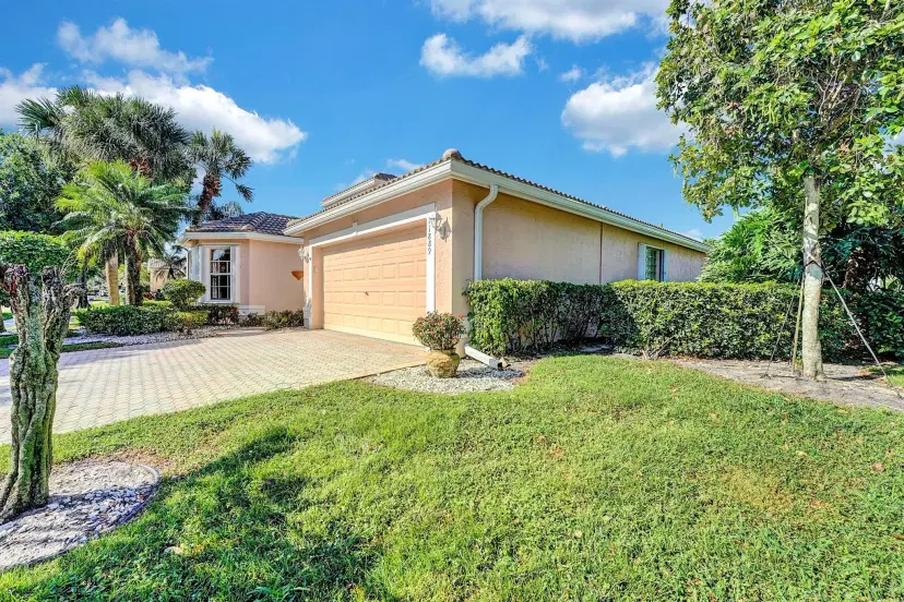 Picture of 11889 Manzano Avenue, Boynton Beach FL 33437