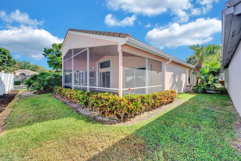 Picture of 11889 Manzano Avenue, Boynton Beach FL 33437