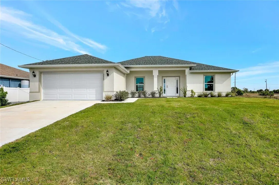 Picture of 3809 NW 38Th St, Cape Coral, FL 33993