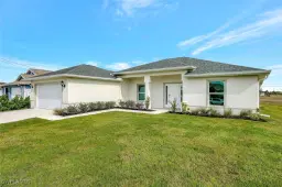 Picture of 3809 NW 38Th St, Cape Coral, FL 33993