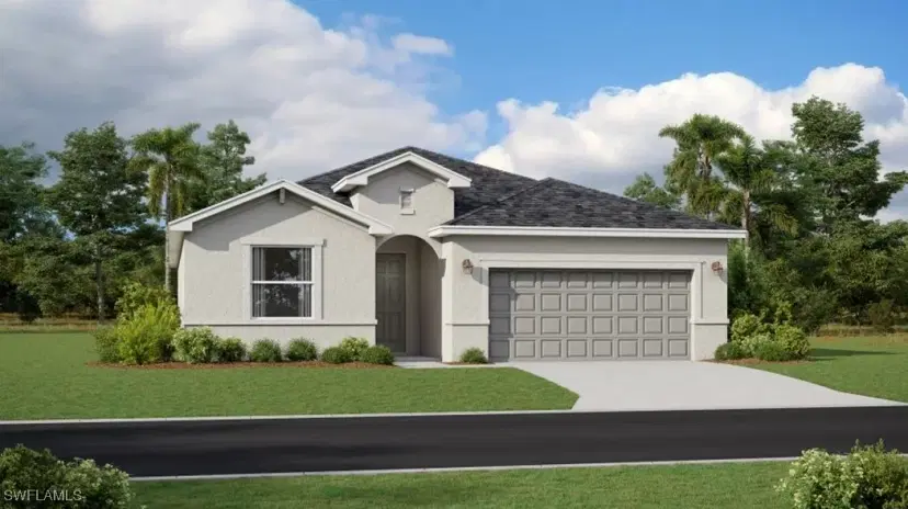 Picture of 20568 Copperhead Dr, Lehigh Acres FL 33936