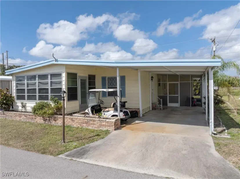 Picture of 16037 Citron Way, North Fort Myers FL 33903