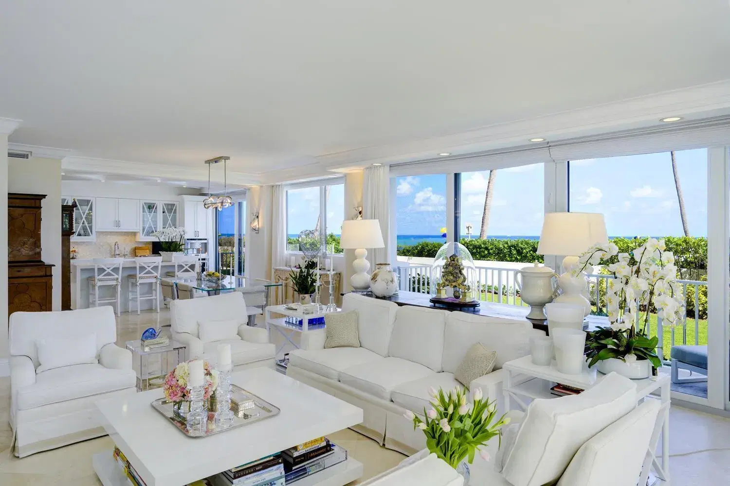 Picture of 330 S Ocean Boulevard 1C, Palm Beach, FL 33480
