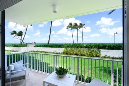 Picture of 330 S Ocean Boulevard 1C, Palm Beach, FL 33480