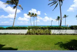 Picture of 330 S Ocean Boulevard 1C, Palm Beach, FL 33480