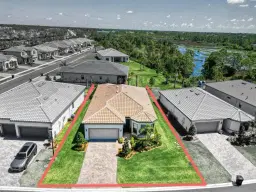 Picture of 357 SE Filoli Drive, Port St Lucie, FL 34984