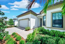 Picture of 357 SE Filoli Drive, Port St Lucie, FL 34984