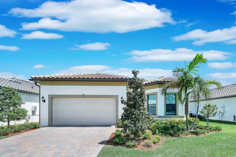 Picture of 357 SE Filoli Drive, Port St Lucie FL 34984