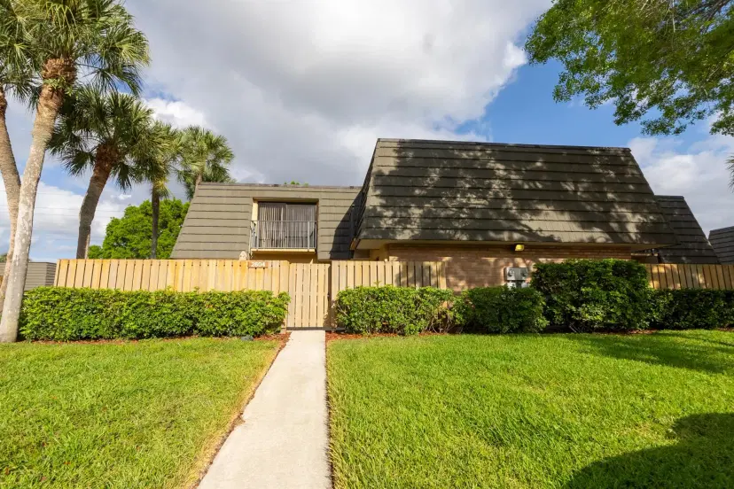 Picture of 2604 26Th Way, West Palm Beach FL 33407
