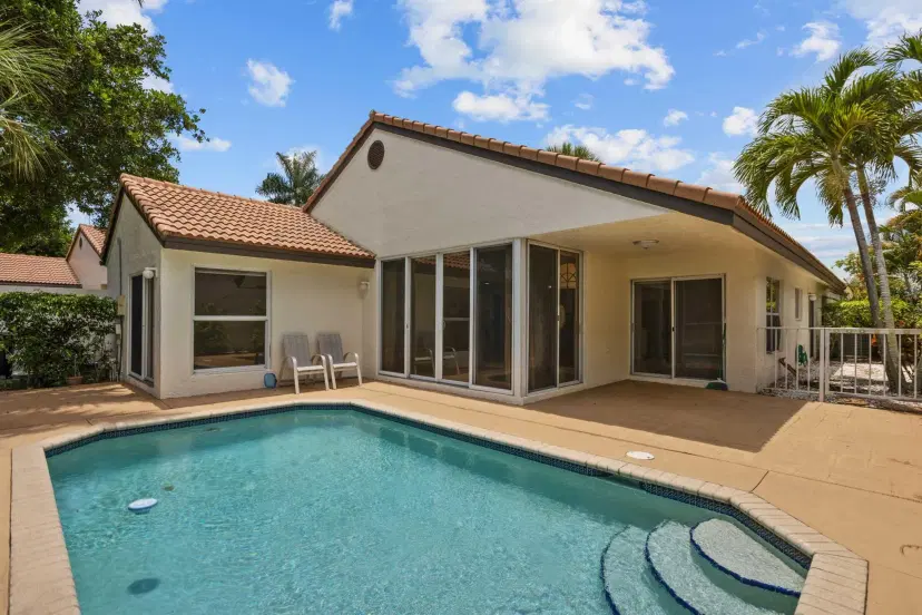 Picture of 22586 Esplanada Drive, Boca Raton FL 33433