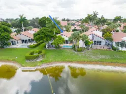 Picture of 22586 Esplanada Drive, Boca Raton, FL 33433