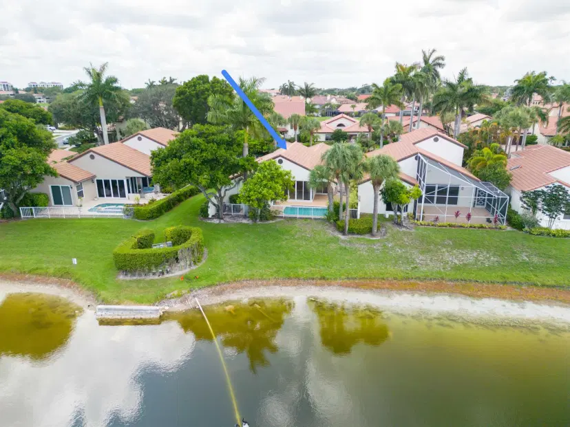 Picture of 22586 Esplanada Drive, Boca Raton FL 33433