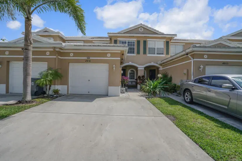 Picture of 4951 Grinnell Street, Lake Worth FL 33463