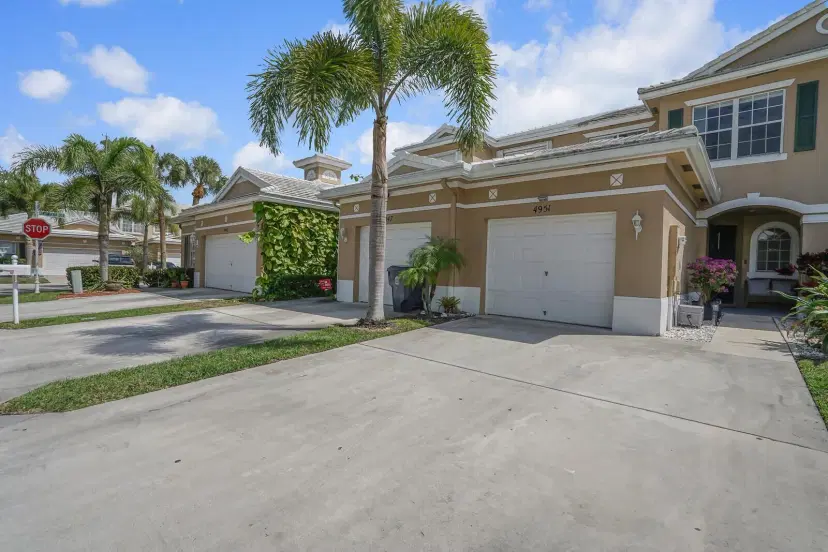 Picture of 4951 Grinnell Street, Lake Worth FL 33463